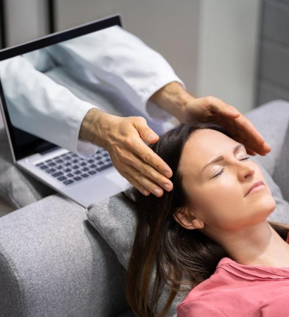 Online Türk Psikolog, Oldenburg