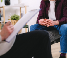 Oldenburg bireysel terapi