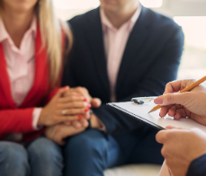 Oldenburg çift terapisi