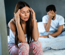 Oldenburg cinsel terapi