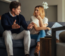 Oldenburg evlilik terapisi