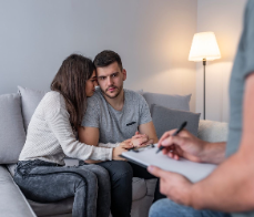 Oldenburg ilişki terapisi